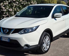 Nissan Qashqai 1.5 dCi Navi