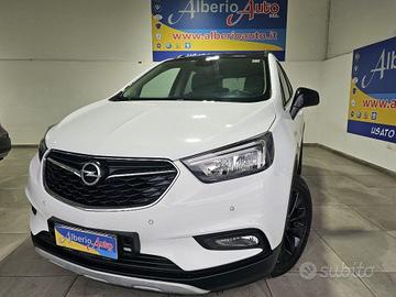 Opel Mokka X 1.6 CDTI Ecotec 136CV 4x4 Start&Stop