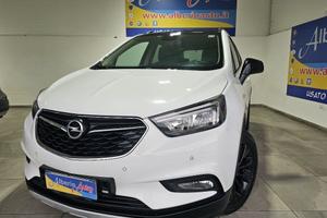 Opel Mokka X 1.6 CDTI Ecotec 136CV 4x4 Start&Stop