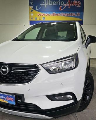 Opel Mokka X 1.6 CDTI Ecotec 136CV 4x4 Start&Stop