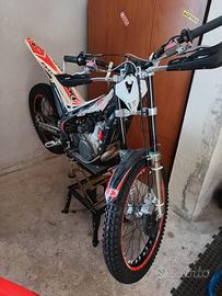 beta evo 250 2T