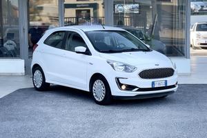 Ford Ka + 1.2 Benzina 70CV E6 Neo. - 2018