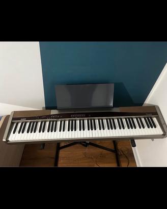 Pianoforte digitale 88tasti pesati