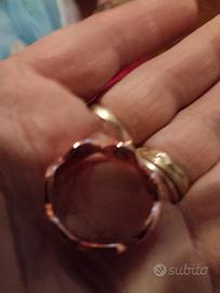 anello in rame