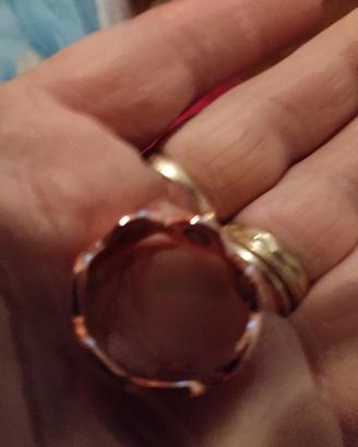 anello in rame