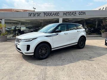 Land Rover Range Evoque 2.0D 150 CV 2019 / KM 50.0