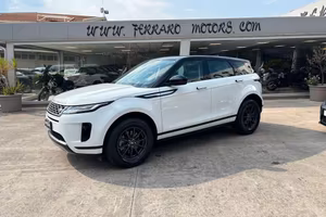 Land Rover Range Evoque 2.0D 150 CV 2019 / KM 50.0