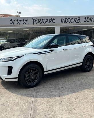 Land Rover Range Evoque 2.0D 150 CV 2019 / KM 50.0