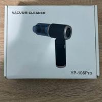 ASPIRABRICIOLE YP-106 PRO PORTATILE 3 IN 1 - NUOVO