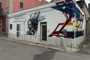 Appartamento ristrutturato