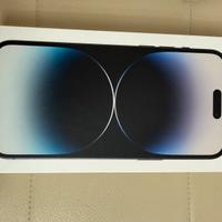 IPhone 14 Pro Max 256gb