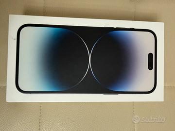 IPhone 14 Pro Max 256gb