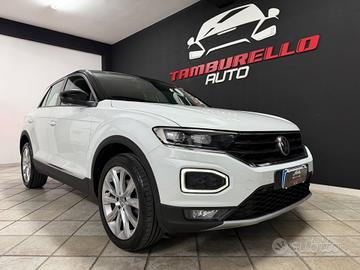 Volkswagen T-Roc 1.6 TDI (116) Advanced 2019