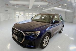 AUDI Q3 35 TDI BUSINESS SUV
