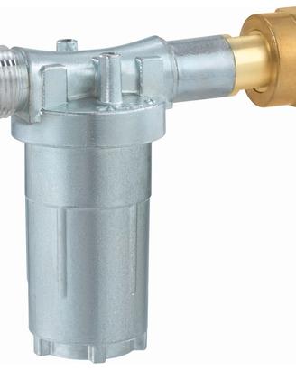 Filtro regolatore bombole GAS per camper - GOK Car