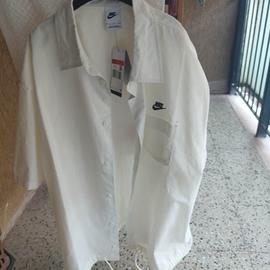 camicia Nike nuova