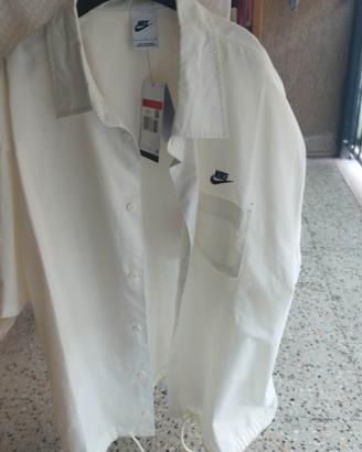 camicia Nike nuova