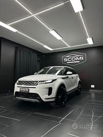 Land Rover Range Evoque 2.0D I4-L.Flw 150 CV AWD A