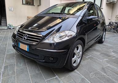 Mercedes classe A 180