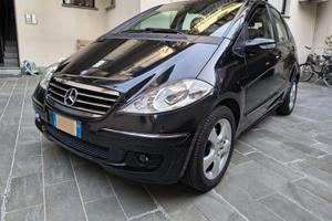 Mercedes classe A 180