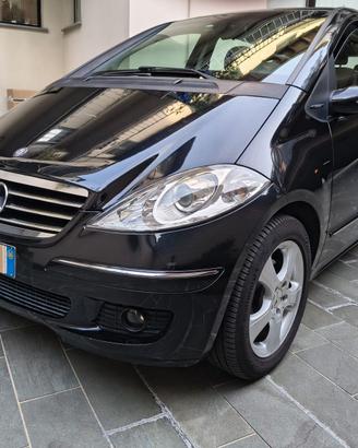Mercedes classe A 180