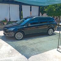 Ford focus 1.6 TDCi 90 cv