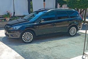 Ford focus 1.6 TDCi 90 cv