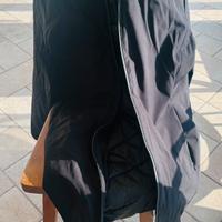 Cappotto impermeabile