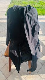 Cappotto impermeabile