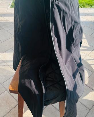 Cappotto impermeabile