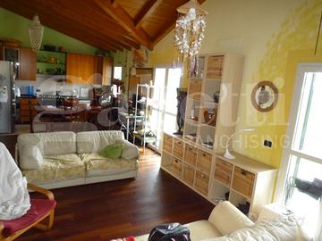 Appartamento Golasecca [Cod. rif 3225906VRG]