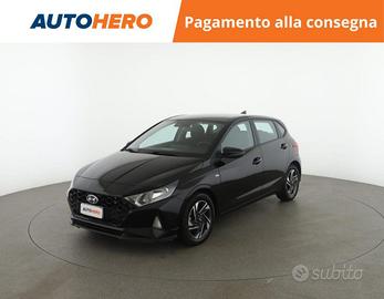 HYUNDAI i20 XR06703