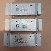 Valvole pneumatiche Festo