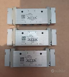 Valvole pneumatiche Festo