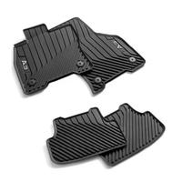 Tappetini gomma A3 sportback