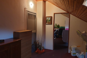 Soffitta non abitabile