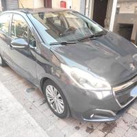 Peugeot 208 1.6 HDI 75 CV 2016
