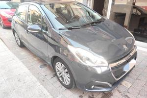 Peugeot 208 1.6 HDI 75 CV 2016