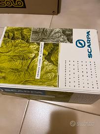 Scarpa