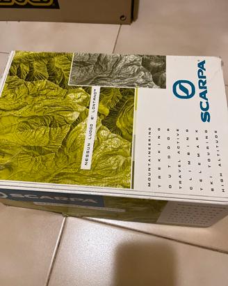 Scarpa