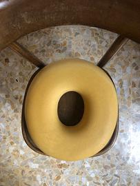 CIAMBELLA ANTIDECUBITO