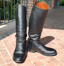 Stivali da equitazione 