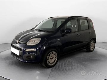 Fiat Panda 1.2 Easy 69cv