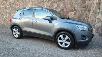 Chevrolet Trax 1.7 D AWD