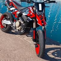 Ducati Hypermotard 698 RVE