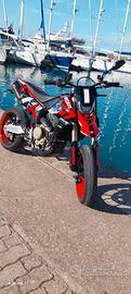 Ducati Hypermotard 698 RVE
