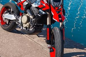 Ducati Hypermotard 698 RVE