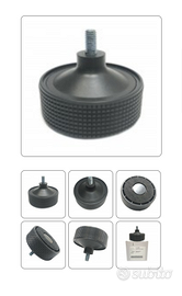 Piedini Giradischi SL-1200 SL-1210 MK2 MK7