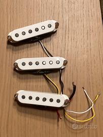 Pickup Fender Stratocaster