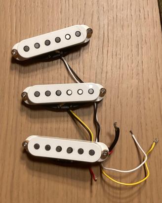 Pickup Fender Stratocaster